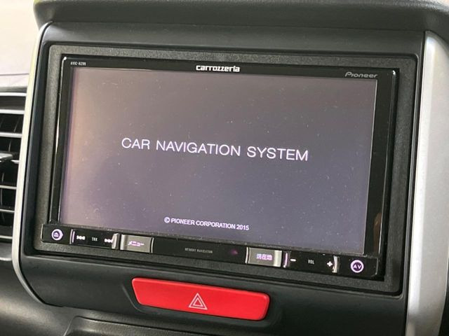 N-BOXG SSパッケージ