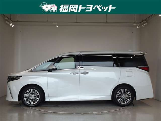 アルファード2.5 Z