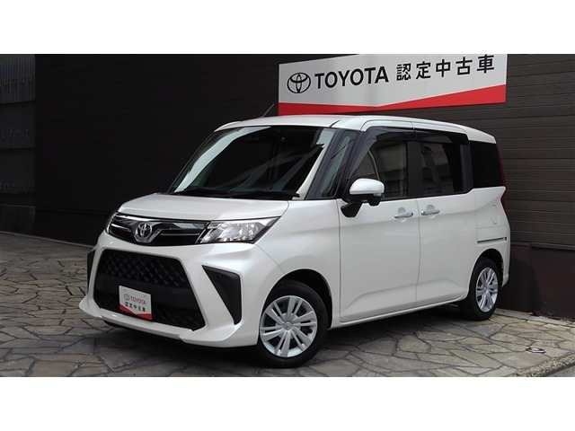 ルーミー1.0 G