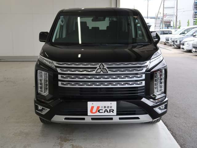 デリカD:52.2 G 4WD