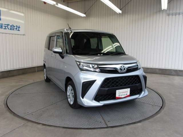 ルーミー1.0 X