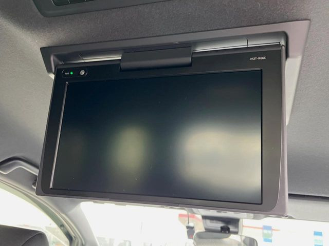 ヴォクシー2.0 ZS 煌