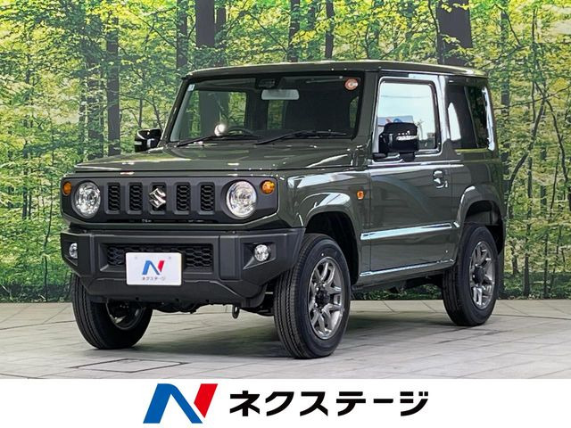 ジムニー