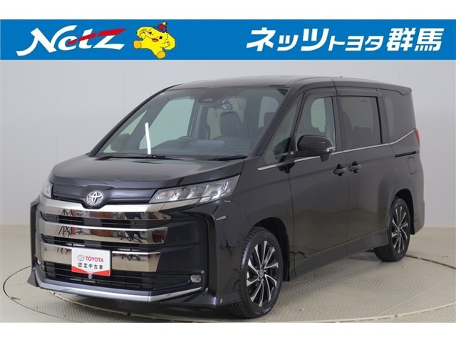 ノア