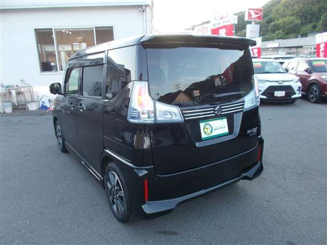 ソリオバンディット1.2 ハイブリッド(HYBRID) SV