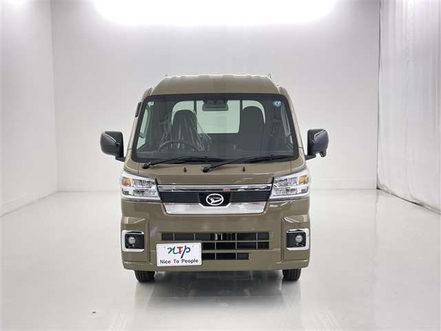ハイゼットトラックジャンボ エクストラ 4WD