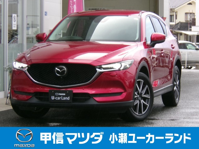 CX-52.2 XD プロアクティブ 4WD