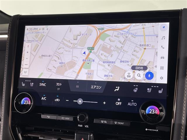 アルファードハイブリッド 2.5 Z