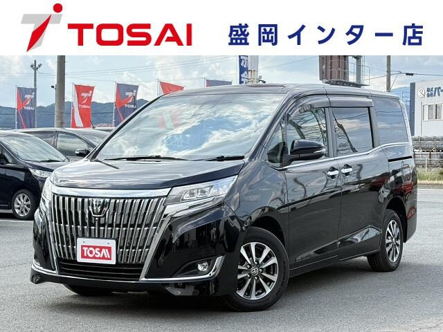エスクァイア2.0 Gi 4WD