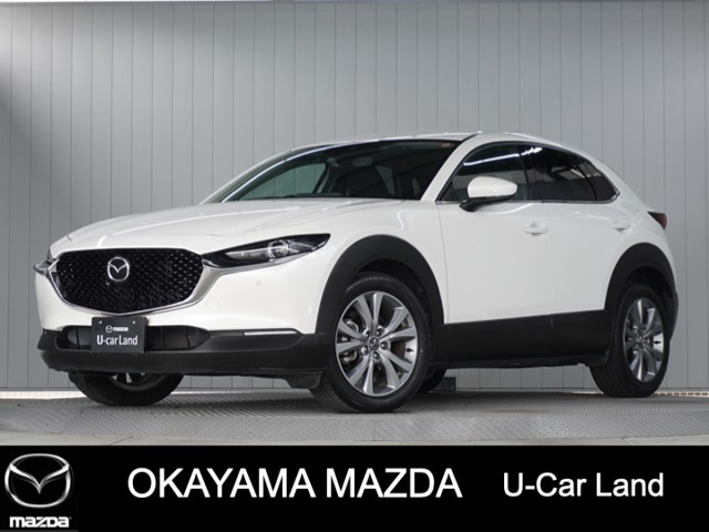 CX-302.0 20S プロアクティブ ツーリングセレクション