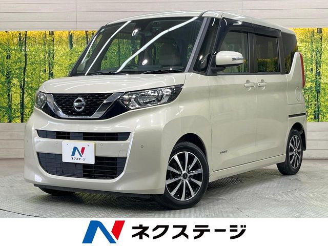 ルークスX