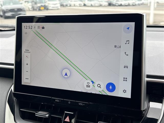 カローラクロス1.8 ハイブリッド Z E-Four 4WD