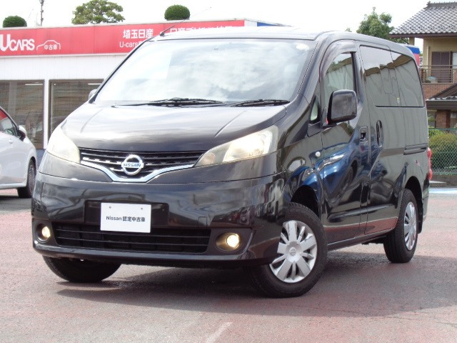 NV200バネット1.6 16X-3R
