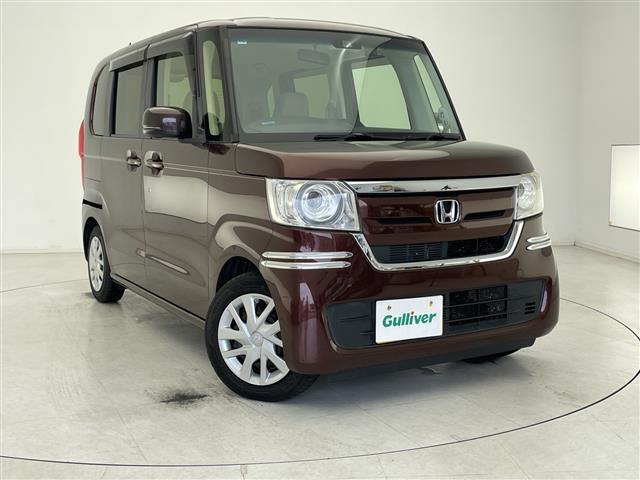 N-BOXG ホンダセンシング
