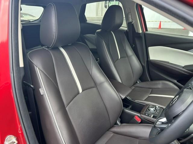 CX-31.8 XD エクスクルーシブ モッズ