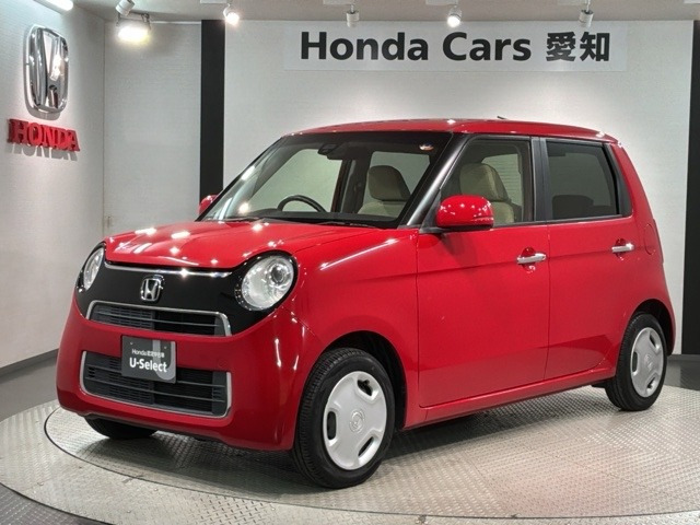 N-ONEG Lパッケージ
