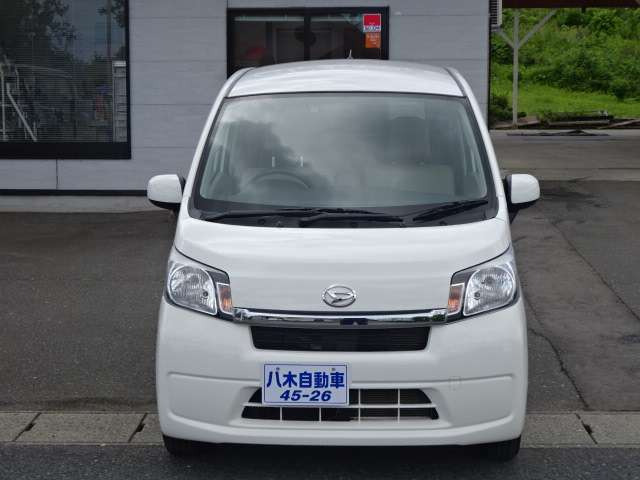 ムーヴL 4WD
