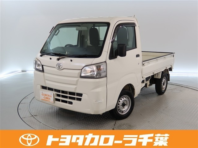 ピクシストラックスタンダード 農用スペシャル 4WD