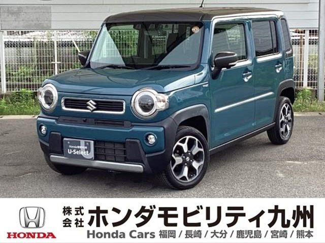 ハスラーX