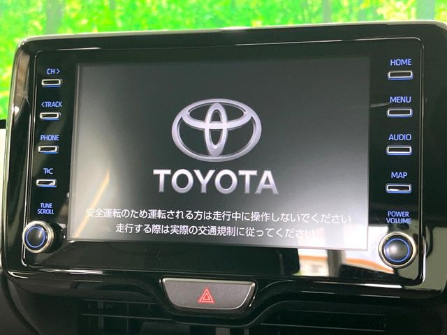 ヤリスクロス1.5 ハイブリッド Z