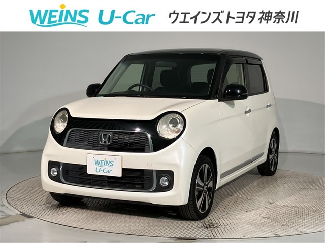 N-ONEプレミアム ツアラー Lパッケージ