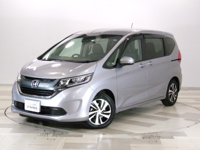 フリード1.5 G ホンダセンシング