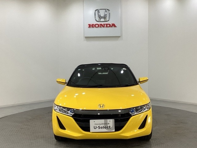 S660アルファ