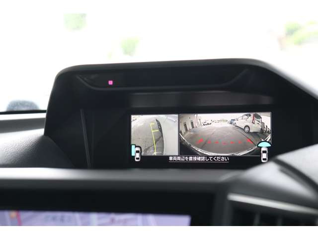 フォレスター2.0 アドバンス 4WD