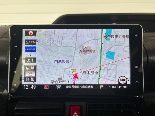 タントカスタムX スタイルセレクション