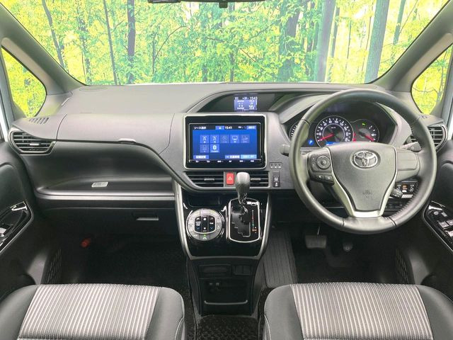 ヴォクシー2.0 ZS 煌II