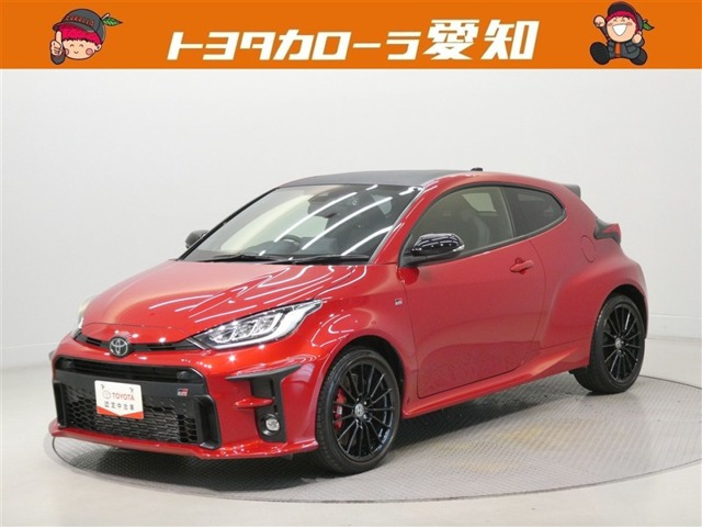 ヤリス