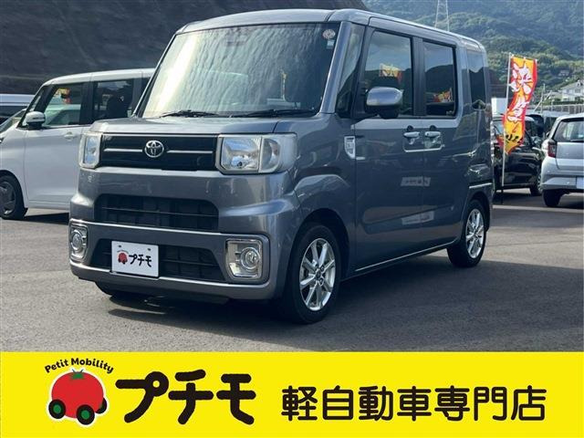 ピクシスメガL SAIII