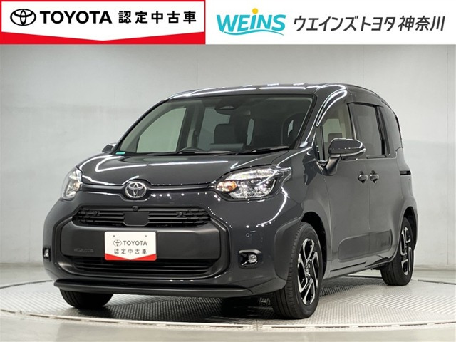 シエンタハイブリッド 1.5 G