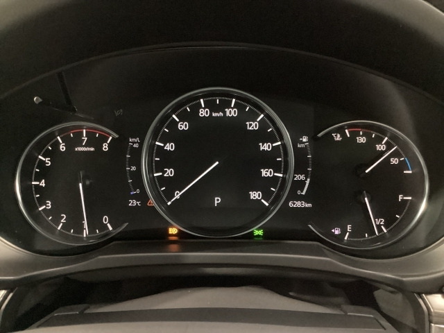 CX-52.5 25S Lパッケージ 4WD