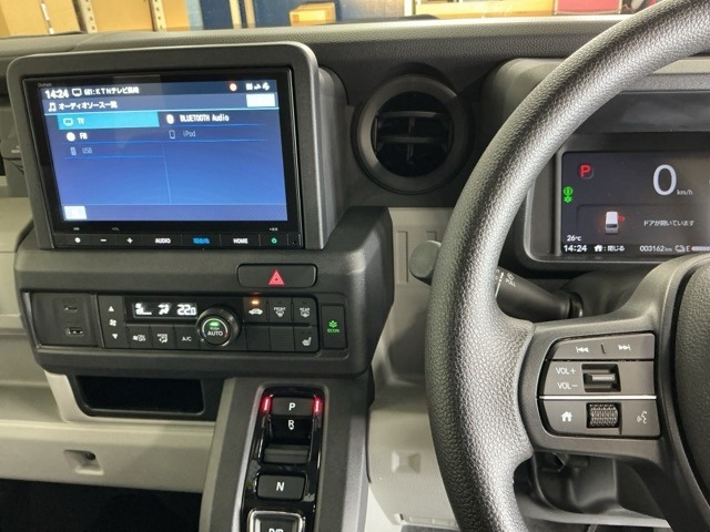 N-VAN e:e: L4