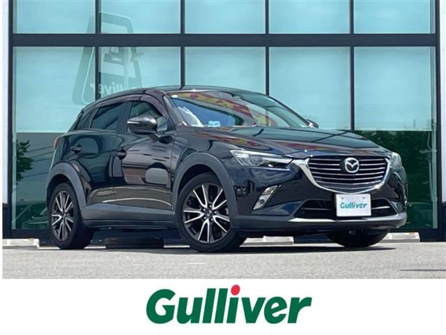 CX-31.5 XD ツーリング 4WD