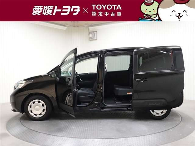 シエンタ1.5 G
