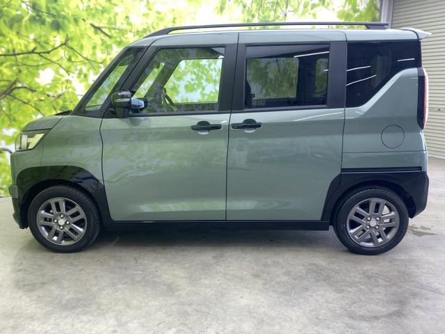デリカミニG 4WD