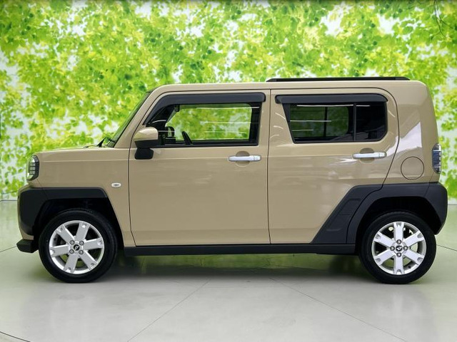 タフトG 4WD