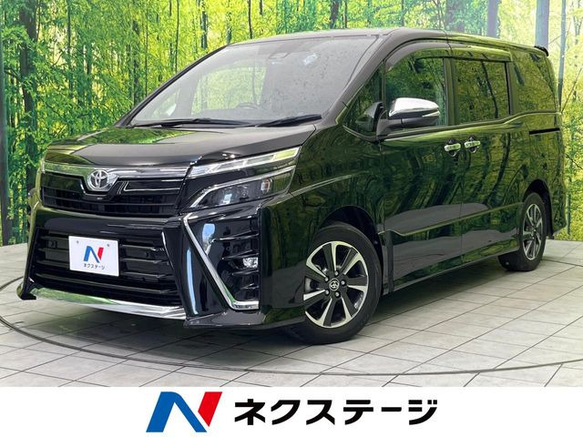 ヴォクシー2.0 ZS 煌III