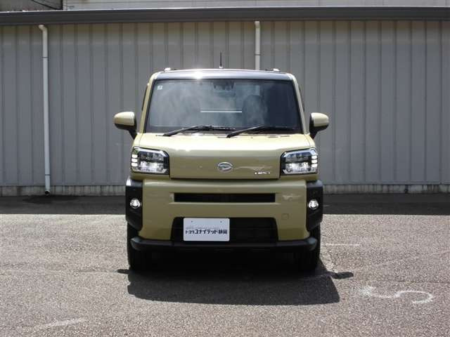 タフトG