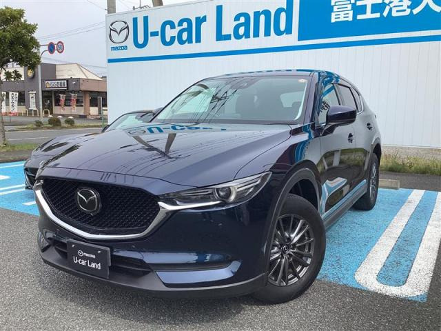 CX-52.2 XD プロアクティブ