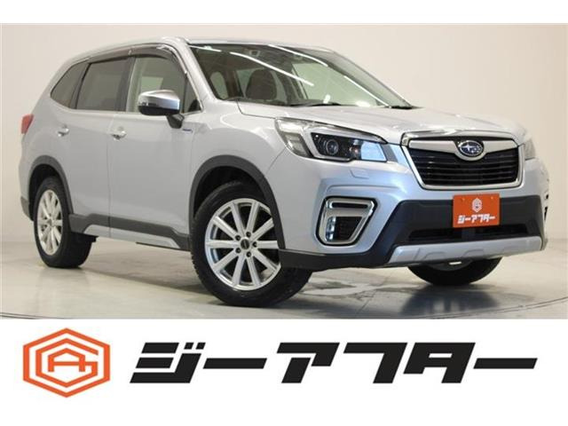 フォレスター2.0 アドバンス 4WD