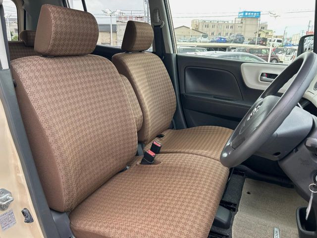 �^�]�Ȃ܂��ɂ͏\���ȃX�y�[�X������A�啿�ȕ��ł��������^�]���Ă�����������ł��B