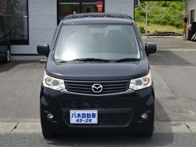 フレアカスタムスタイル XS 4WD