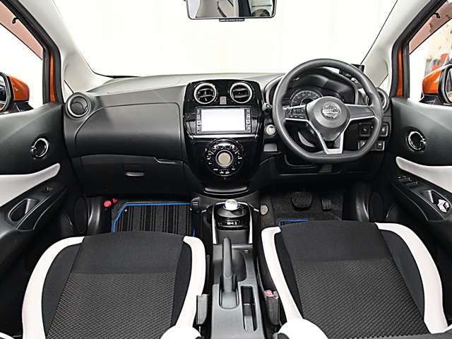 ノート1.2 e-POWER X