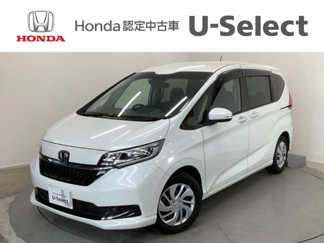 フリード1.5 G ホンダセンシング