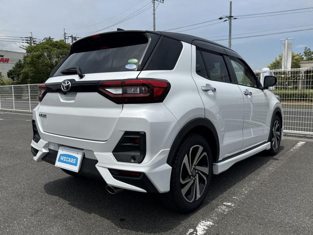 ライズ1.0 Z