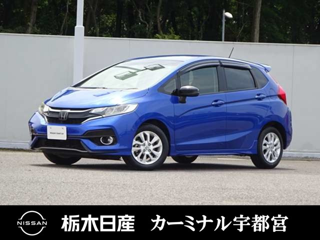 フィット1.3 13G S ホンダセンシング