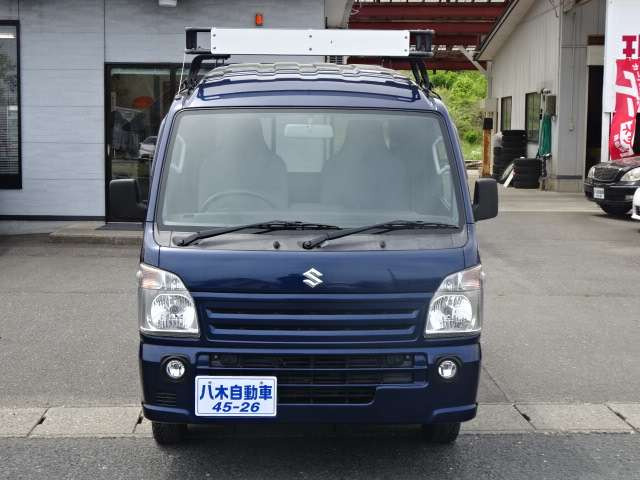 キャリイスーパーキャリイ L 4WD